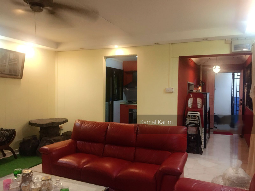 Blk 524 Jelapang Road (Bukit Panjang), HDB 5 Rooms #130595032